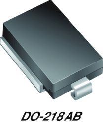SM5S10A thru SM5S36A Surface Mount PAR&#174; Transient Voltage Suppressors High Temperature Stability and High Reliability Condi