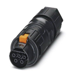 Złącze Phoenix Contact PRC 5-TC-FS6 8-21 1621325, 4 mm² / 6 mm², IP66, IP68, IP69K, 1 szt.