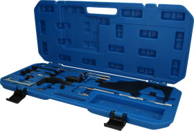 Zestaw narzędzi do rozrządu silnika do Forda Brilliant Tools BT593100