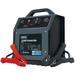 Draper 23782 12/24V Jump Starter, 3000A