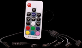 LQZ_SET_BULK Xilence Cooling Controll Set XZ170