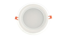 Downlight Led Tiki 18W 3000K