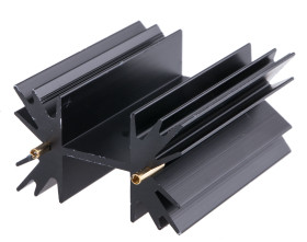 Radiator 50.8 x 42 x 25mm 4K/W