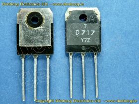 2SD717