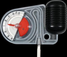 Garage - Frost protection tester, hydrostatic