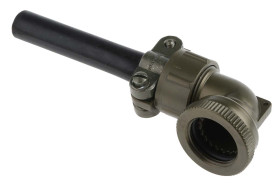 Zacisk kablowy Amphenol Limited 14 Stop aluminium