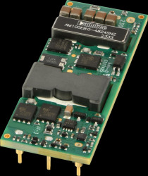 AM100EBO-4824SNZ DC/DC-Wandler AM100EBO, 100 W, 24 V, 4,17 A