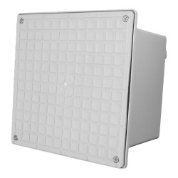 Studzienka gruntowa kablowa z pokrywą 250x250 ECPOZ.25