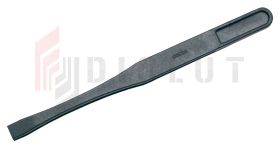 Pinceta antystatyczna ESD z TS SL-93308 płaska SolderLab