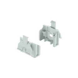 Harting 09 33 000 9987 Nano Coupling Set 2 pcs