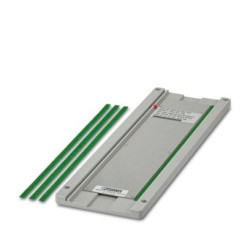 Magazyn do kart drukarek, do uzytku z: Drukarka etykiet