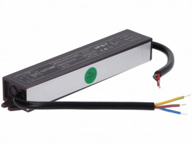 Zasilacz hermetyczny 12V 15W