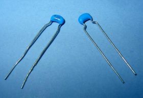 22pF KOND.MONOLITYCZNY (100SZT)