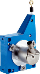 Enkoder linkowy Absolutne IO-Link SICK 32 V