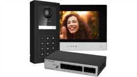 Wideodomofon Ip Vidos One X160/M2010