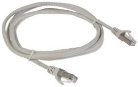 Patchcord FTP - kat.6 - 2m