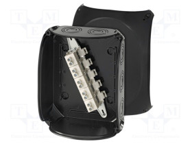 HENSEL-KF-2525-B