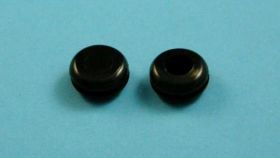 PRZEPUST ELAST. Z PRZEGR. 10,0mm/6,4mm