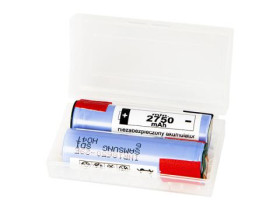 AKUM. 18650 3,7V 2750mAh BLAS.Li-io SAMS