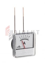 Wskaźnik prądu 0-10A WP10