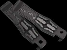 05004184001 Tyre jacks set, 2 pieces