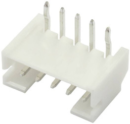 econ connect CSV5W/2 Listwa kołkowa, męska, standardowa 1 szt.