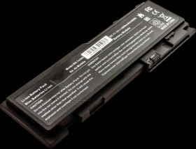 53761 Laptop battery for Lenovo, Li-Po, 3600 mAh