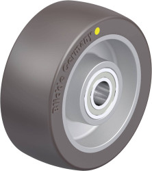 Blickle 899680 ALST 100/15K-AS Koło do dużych obciążeń Średnica koła: 100 mm Maksymalne obciążenie: 320 kg 1 szt.