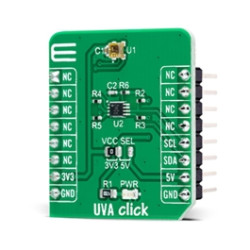 MIKROE UVA Click