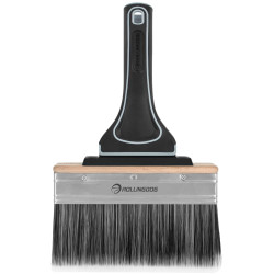 Rollingdog 08590 Deck and Wall Brush, 170mm