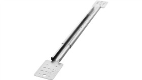 Rswb Uniwersalna Szyna Ścienna 40-60Cm / 59491624