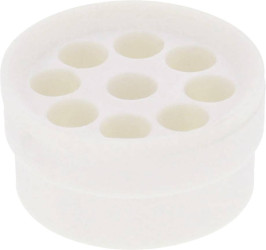 Wiska 10110523 MFD 40/09/069 RW Wkład uszczelniający odporna na wstrząsy, z odciążnikiem (reduktorem naprężeń) M40 tworz