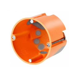 Puszka p/t PK-60 E3700 wiatroszczelna głęboka 83192088 Simet