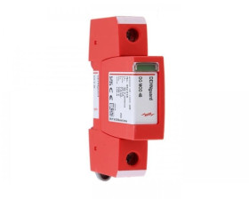 Ogranicznik przepięć Typ T2 1P 7,5kA 0,33kV DEHNguard S 48 952078