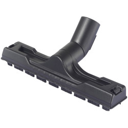 TOOLCRAFT TO-9137373 Vacuum cleaner nozzle for optimal cleaning performance