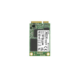 Dysk SSD TS64GMSA452T, 64 GB, mSATA, SATA III, wewnętrzny, Transcend 3D TLC