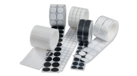 Taśma teflonowa szerokość 41mm długość 2mm grubość 0.26mm Biały W.L. Gore