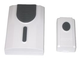 Dzwonek bezprzew. DZ-BEZPRZEW