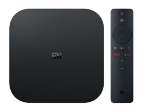 ODTWARZACZ MI BOX S 4K - XIAOMI