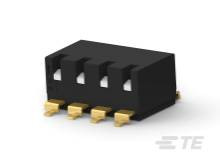 TE Connectivity 5-2319764-7 1 szt. taśma na dużej rolce