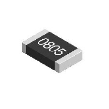 0805 220kohm 5