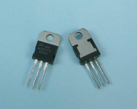 BD-534 NPN 1A/45V/50W TO-220 TRANZYSTOR