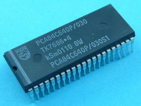 PCA-84C640/030 UKŁAD