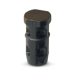 Wtyczka zwarciowa Montaż pionowy/poziomy Wtyczka Phoenix Contact