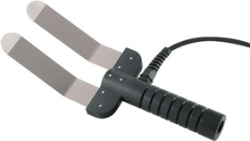 Moisture floor plate probe, for extech MO290/295/297/300, MO290-BP