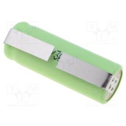 55ACCU-GH-2/3AAA-CNR