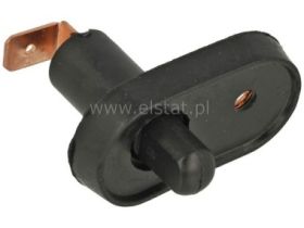 Przełącznik samochodowy krańcowy RoHS ASW-18-2