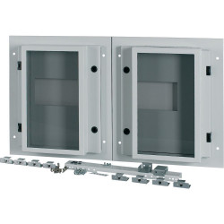 Pokrywa, 106.5mm x 996mm, materiał: Stal, Eaton