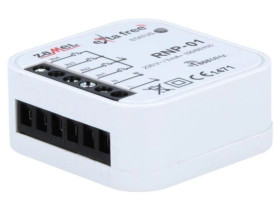 RNP-01 Bezprzewodowy nadajnik, dopuszkowy, 230VAC, IP20, 250m