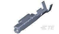 TE Connectivity 1318106-1, 1 szt.